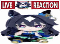 Umamusume GIF