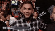 mma ufc218 GIF by UFC