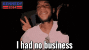 Business No GIF by Team Kennedy