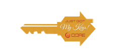 Core Closing Day Sticker by CoreTitle