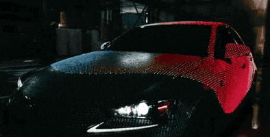 lexus lit is GIF by Product Hunt
