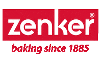 ZenkerOfficial yummy baking baking time zenker Sticker