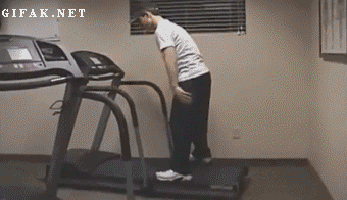 sniper treadmill GIF