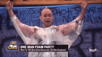 tcgs GIF by truTV’s The Chris Gethard Show