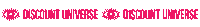 pink eye Sticker by DI$COUNT UNIVERSE