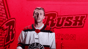 South Dakota Yes GIF by Rapid City Rush