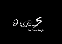 eroxmagic eroxmagic erox magic 9 estels GIF