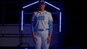 University Of North Carolina Ncaa GIF by UNC Tar Heels