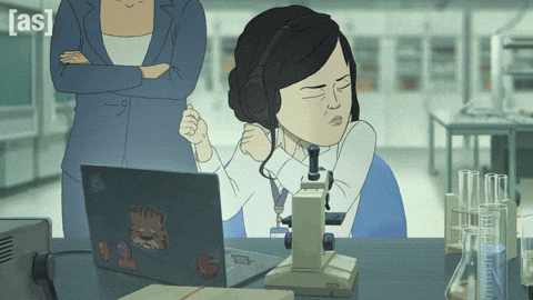 In Trouble Dancing GIF by Adult Swim
