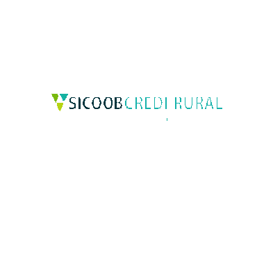 SicoobCrediRural giphygifmaker Sticker