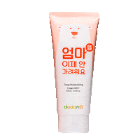 likool 라이쿨 likool 가려움 도담비 Sticker