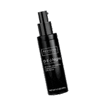 night skin Sticker by Revision Skincare