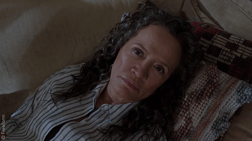 season 2 water GIF by Siren