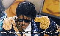 Michael Jackson Thriller GIF by Recording Academy / GRAMMYs