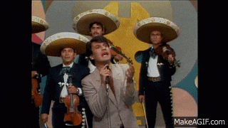 juan gabriel GIF
