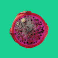 Avocado Uva GIF