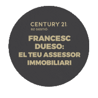 Bzgestio Sticker by Century21Bz