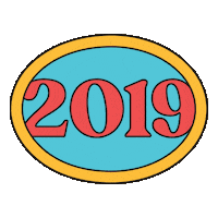 party suit Sticker