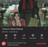 Thumb Pinky GIF