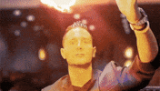 Fire Ball GIF by Phil The Magic Man