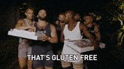 Tv Show Reaction GIF by LogoTV