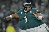 Jalen Hurts Nfl GIF