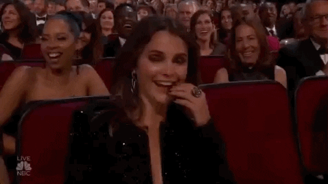 Emmy Awards Whatever GIF by Emmys