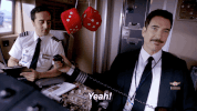 la to vegas comedy GIF by Fox TV