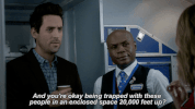 la to vegas comedy GIF by Fox TV