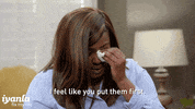 GIF by Iyanla: Fix My Life