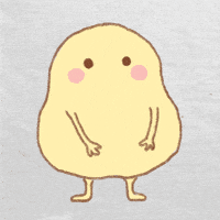 Apple Tingler GIF by Yin Wrong