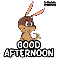 English Tea Sticker by VeeFriends