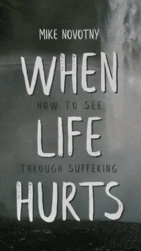 Book Of Job Christian GIF by Time of Grace