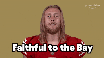 Amazon Football GIF by NFL On Prime