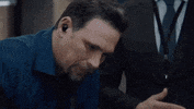 Julian Mcmahon Crossover GIF by CBS