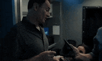 Kellan Lutz Fbifam GIF by CBS