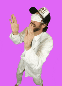 Confused Fun GIF by Muyloco