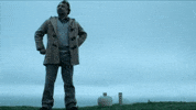 Go Me Good Job GIF by Fire Mountain Productions