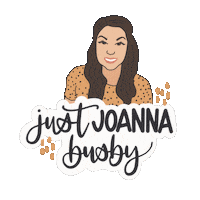 Busby Sticker