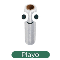 Playo Sticker by Ecolana