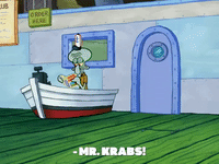 season 7 episode 3 GIF by SpongeBob SquarePants