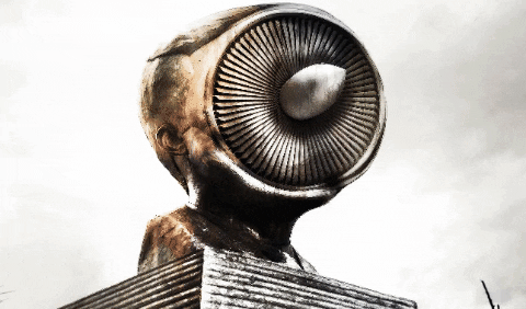 Game 3D GIF by Alex Boya