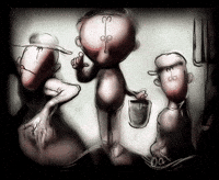 Illustration Family GIF by Alex Boya