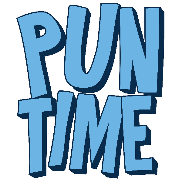Pun Sticker by Monterey Bay Aquarium