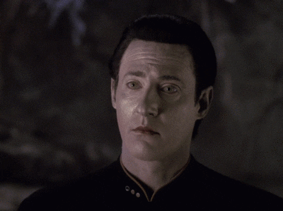 i do understand star trek GIF