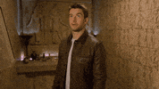 Donuts Love GIF by Hallmark Channel