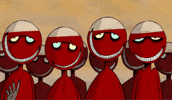 Animation Ghost GIF by Patrick Smith