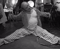 Life Is Sweet GIF by The Chemical Brothers