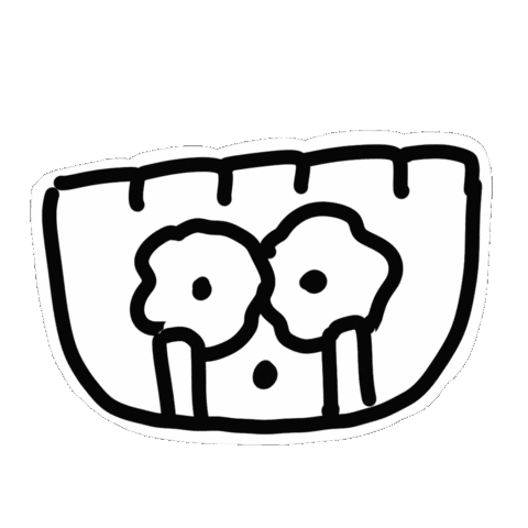 Sad Cry Sticker