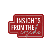 Core Values Insights Sticker by Cardinal Group Management
